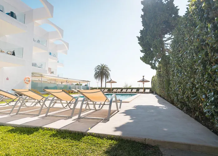 Apartamentos Bellamar