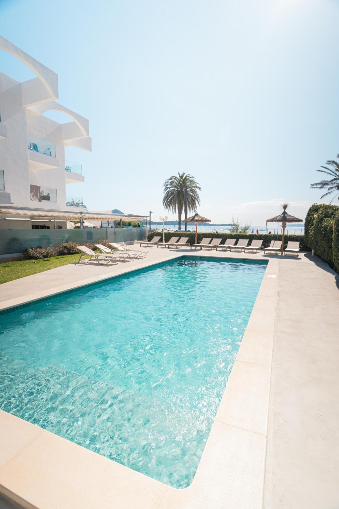 Apartment Bellamar *