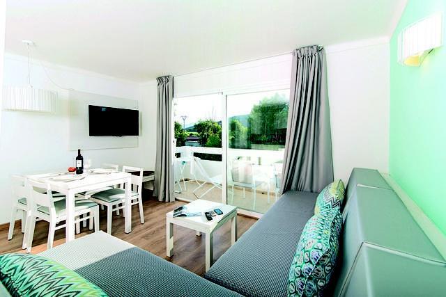 Apartment Bellamar *