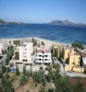 Bellamar Apartment *