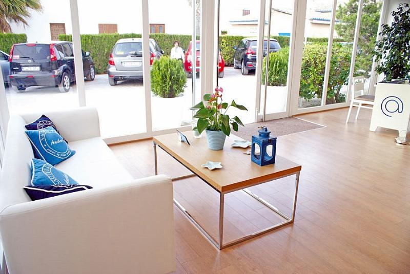 Bellamar Apartment Port de Pollença