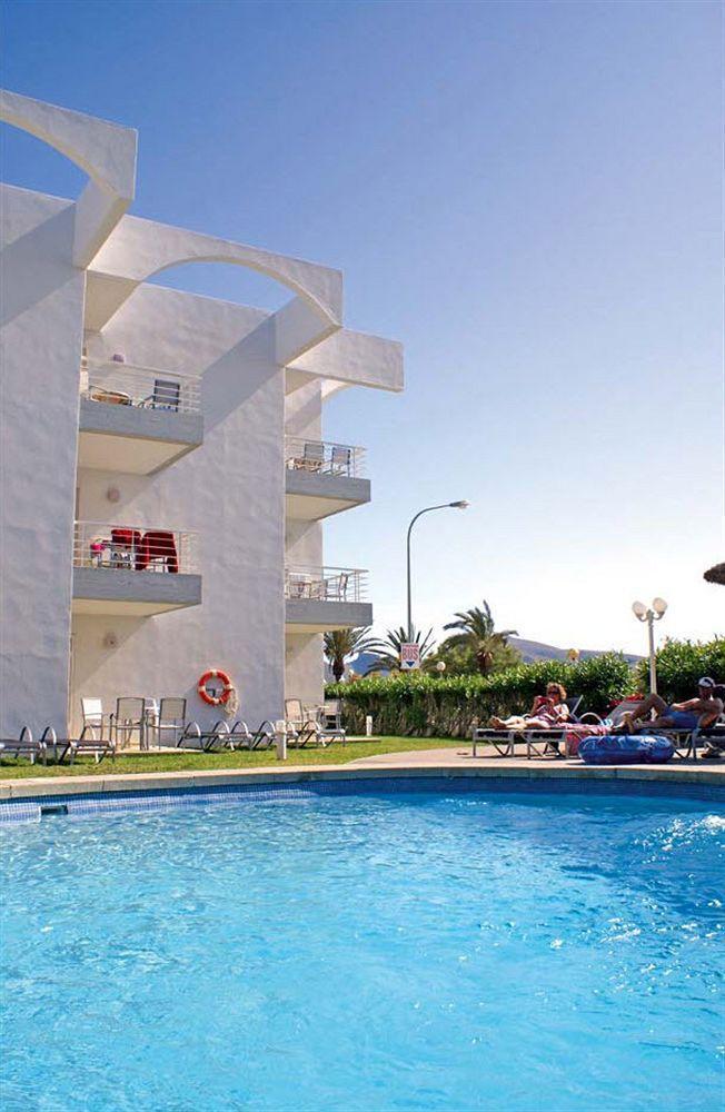 Apartment Bellamar Port de Pollença