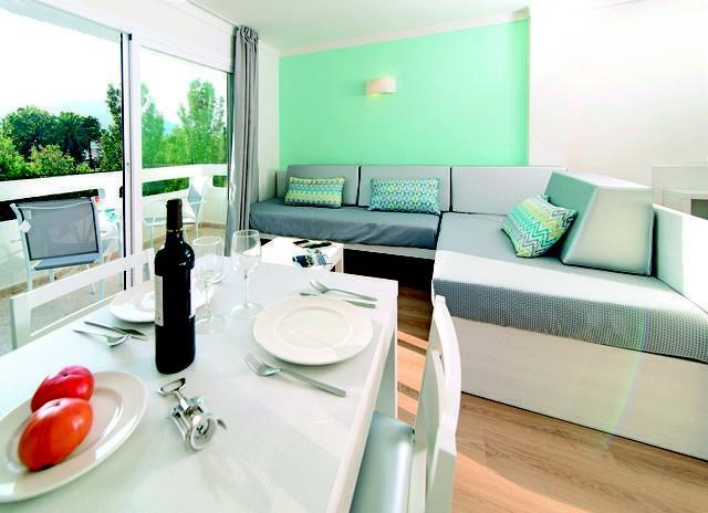 Apartment Bellamar Port de Pollença