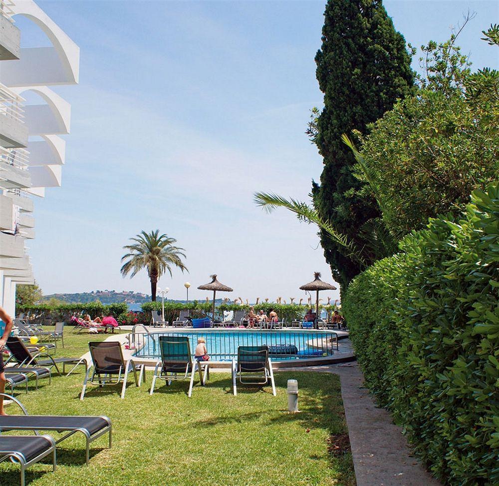 Bellamar Apartment Port de Pollença